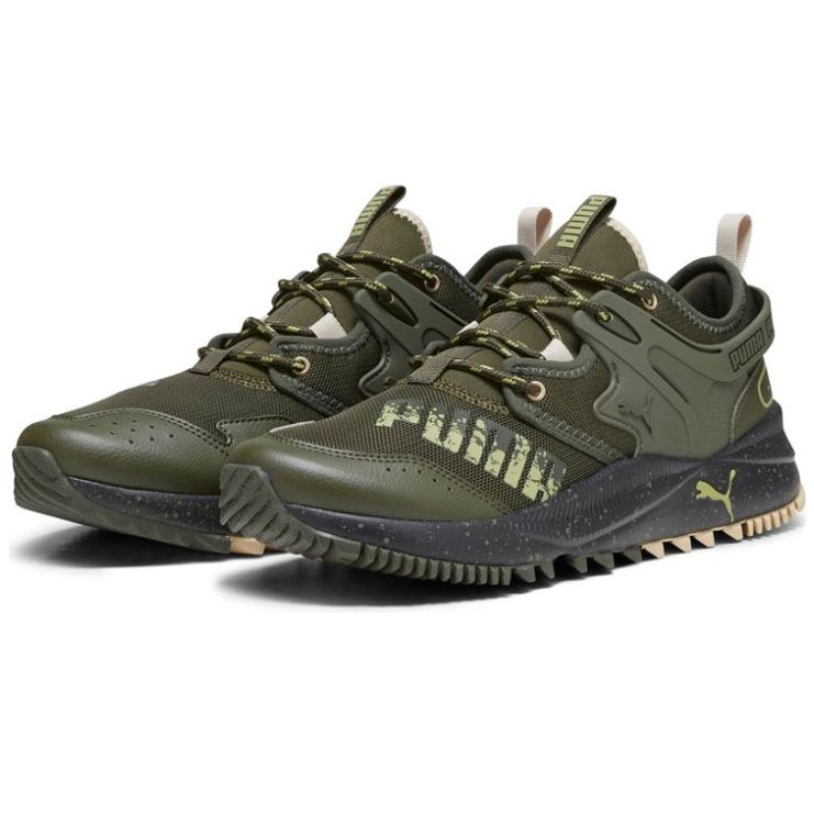 Tenis Puma Casual Pacer Future Trail para Hombre