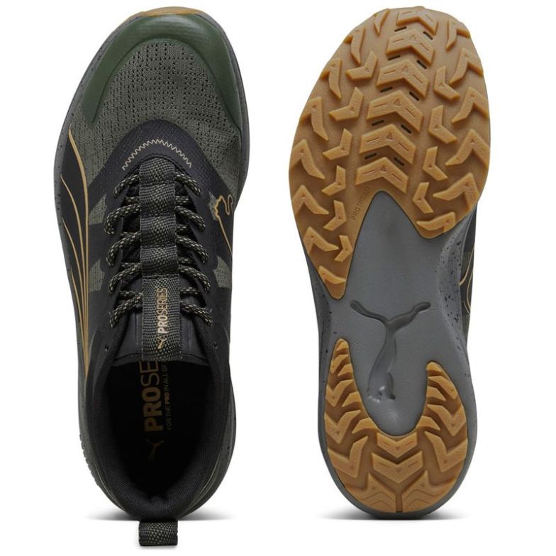 Tenis Puma Runn Unisex Redeem Pro Trail