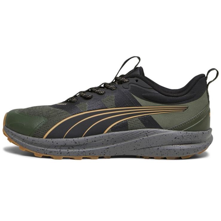 Tenis Puma Runn Unisex Redeem Pro Trail