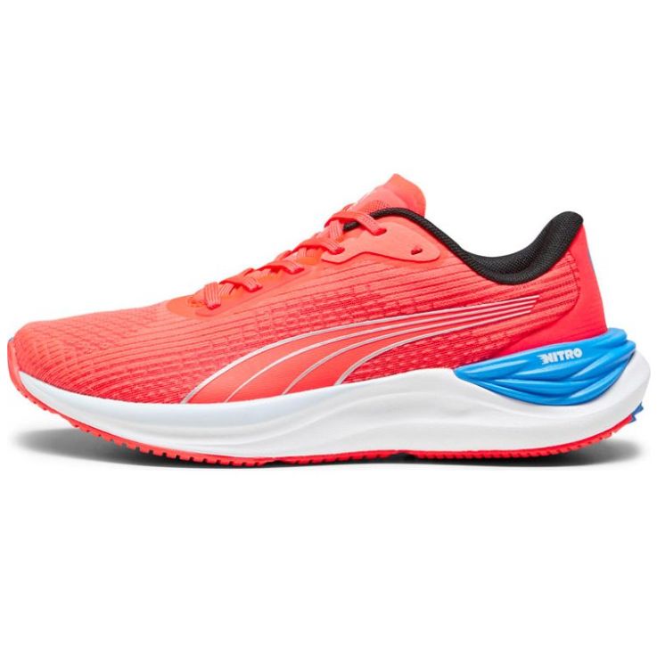 Tenis Puma Run Electrify Nitro para Mujer