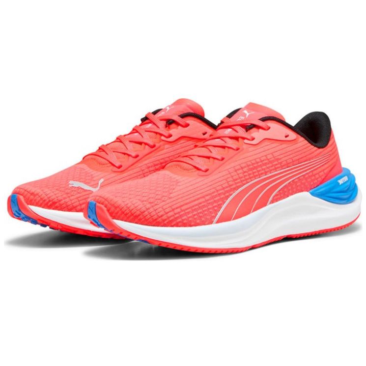 Tenis Puma Run Electrify Nitro para Mujer