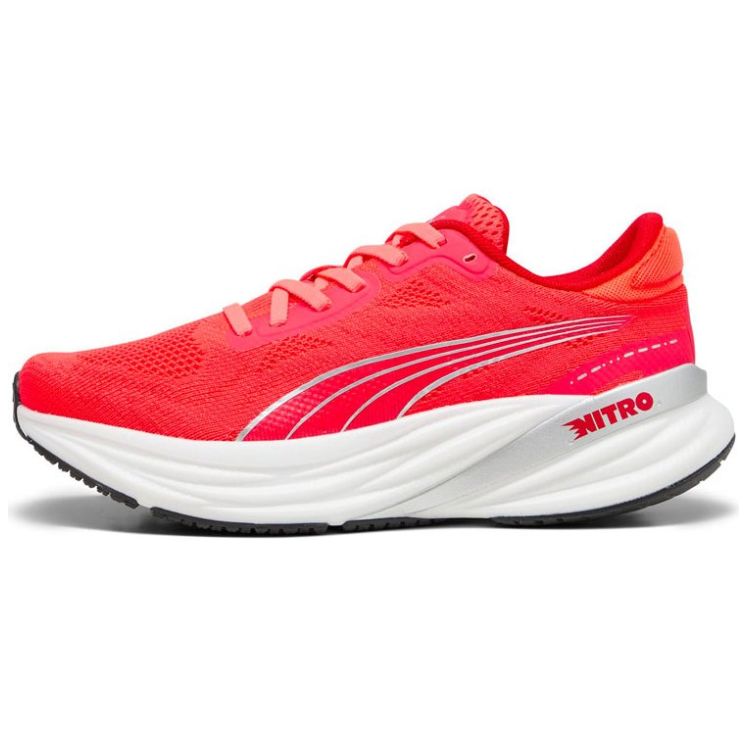 Tenis Puma Run Magnify Nitro para Mujer
