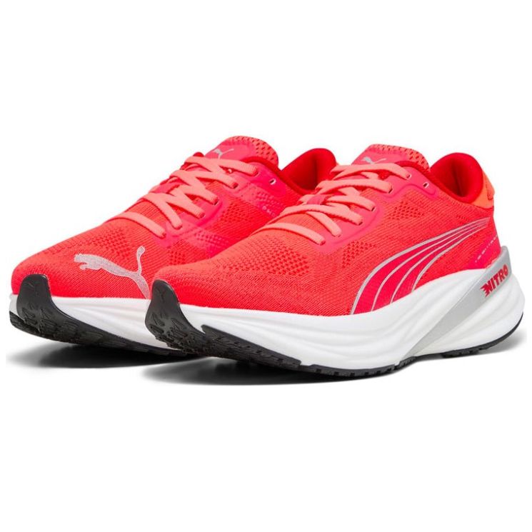 Tenis Puma Run Magnify Nitro para Mujer