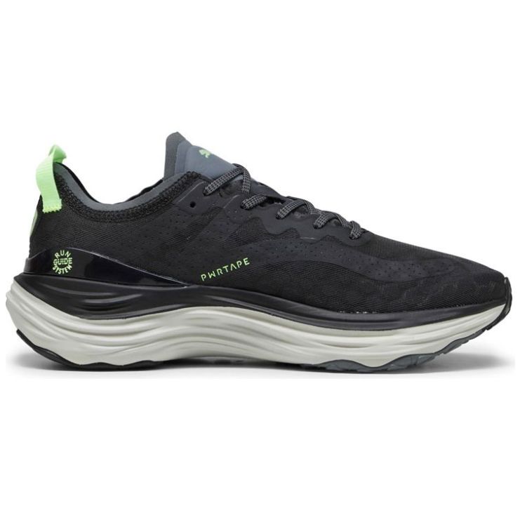 Tenis Puma Run Foreverrun Nitro para Hombre