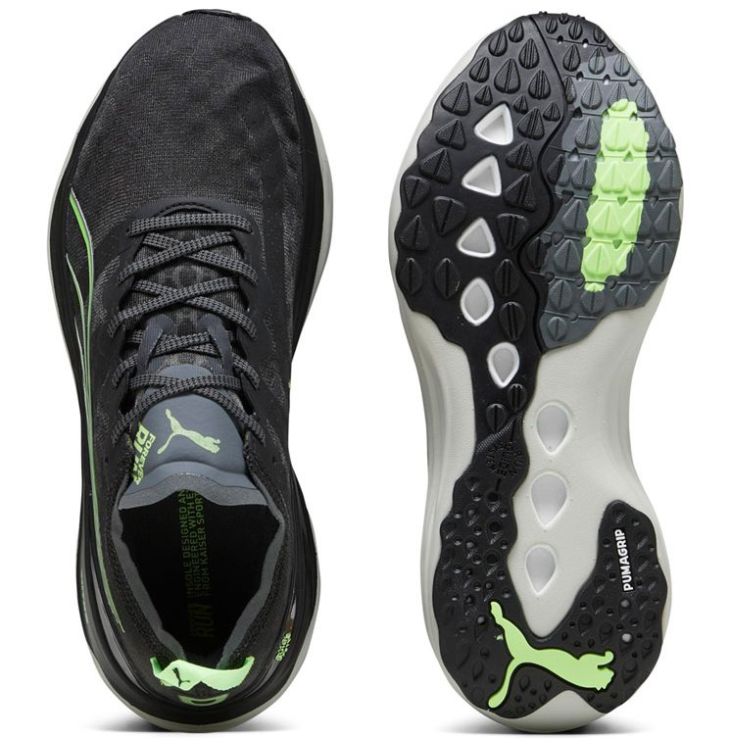 Tenis Puma Run Foreverrun Nitro para Hombre