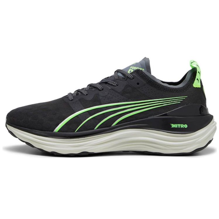 Tenis Puma Run Foreverrun Nitro para Hombre