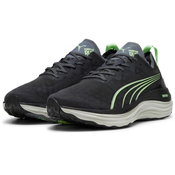 Tenis Puma Run Foreverrun Nitro para Hombre