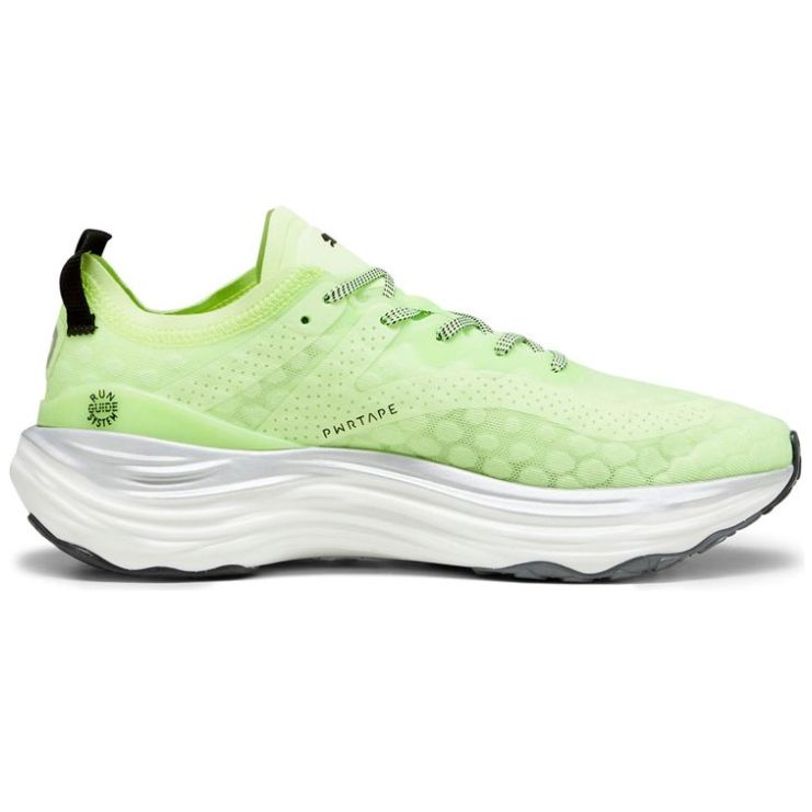 Tenis Puma Run Foreverrun Nitro para Hombre