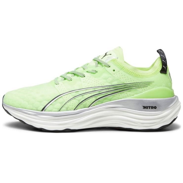 Tenis Puma Run Foreverrun Nitro para Hombre