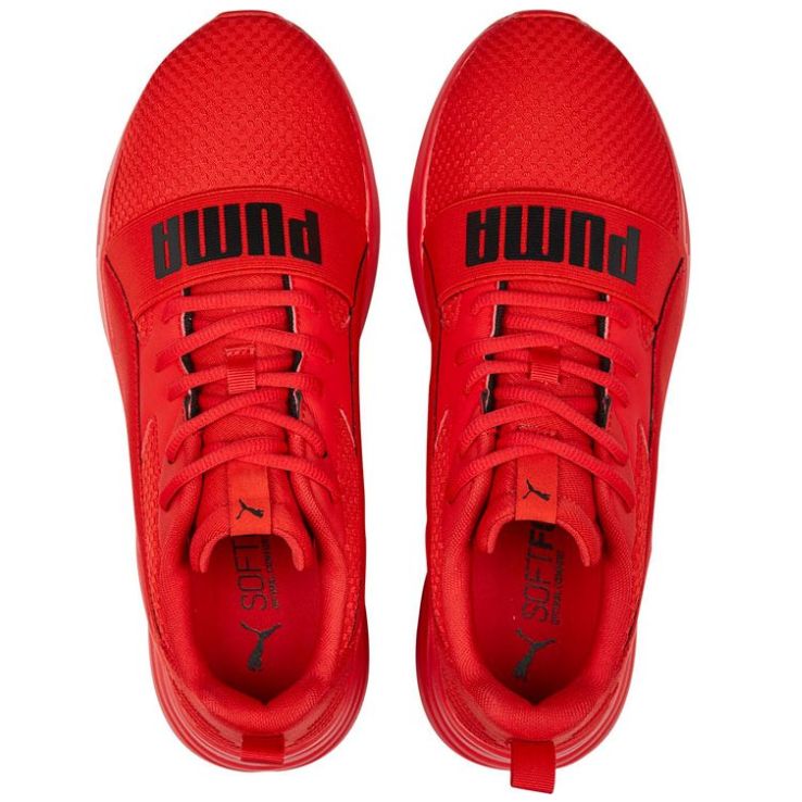Tenis Puma Run Wired Run Pure para Hombre