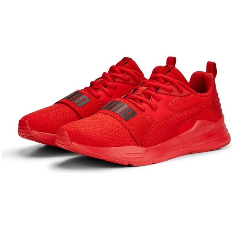 Tenis Puma Run Wired Run Pure para Hombre