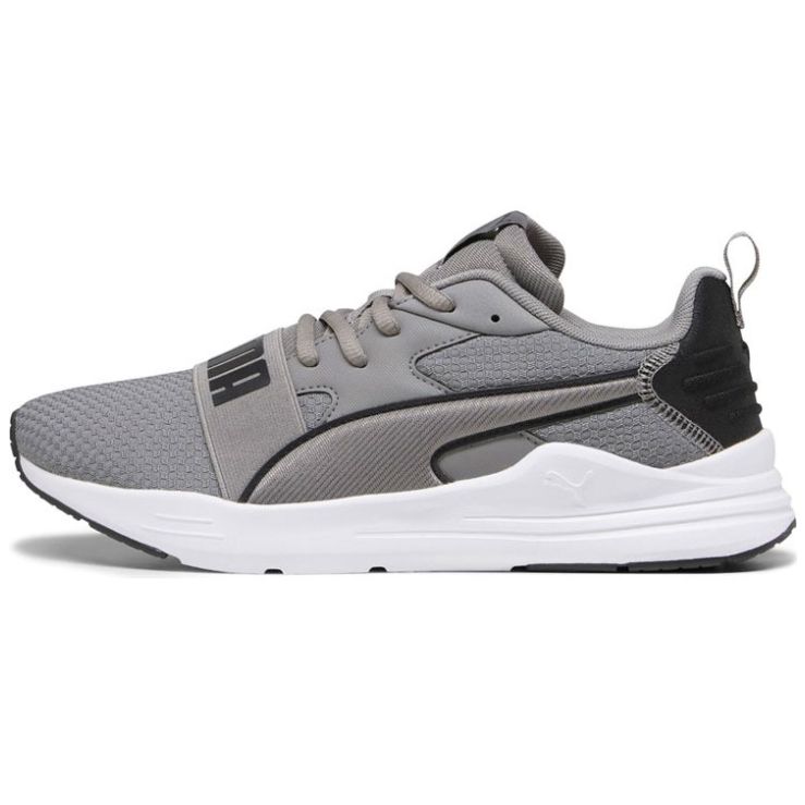 Tenis Puma Run Wired Run Pure para Hombre