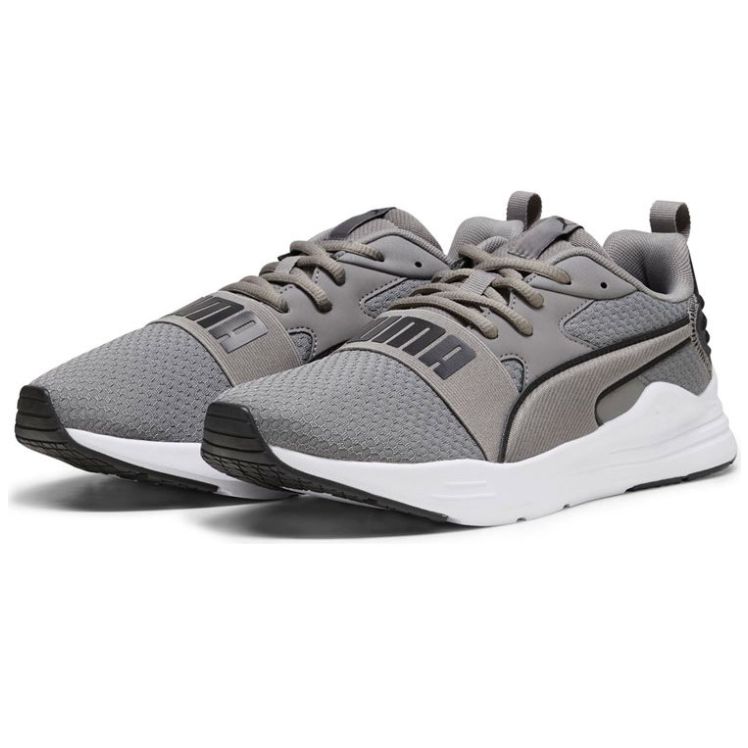 Tenis Puma Run Wired Run Pure para Hombre