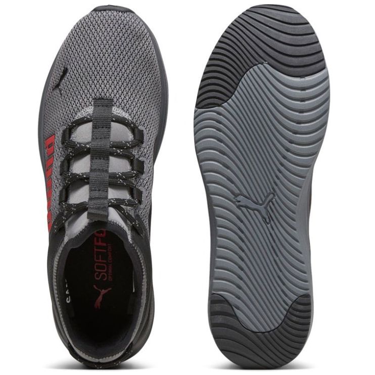 Tenis Puma Run Softride Astro Slip para Hombre