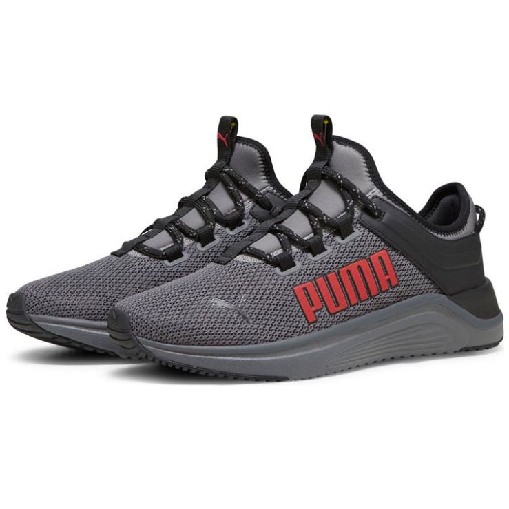 Tenis Puma Run Softride Astro Slip para Hombre