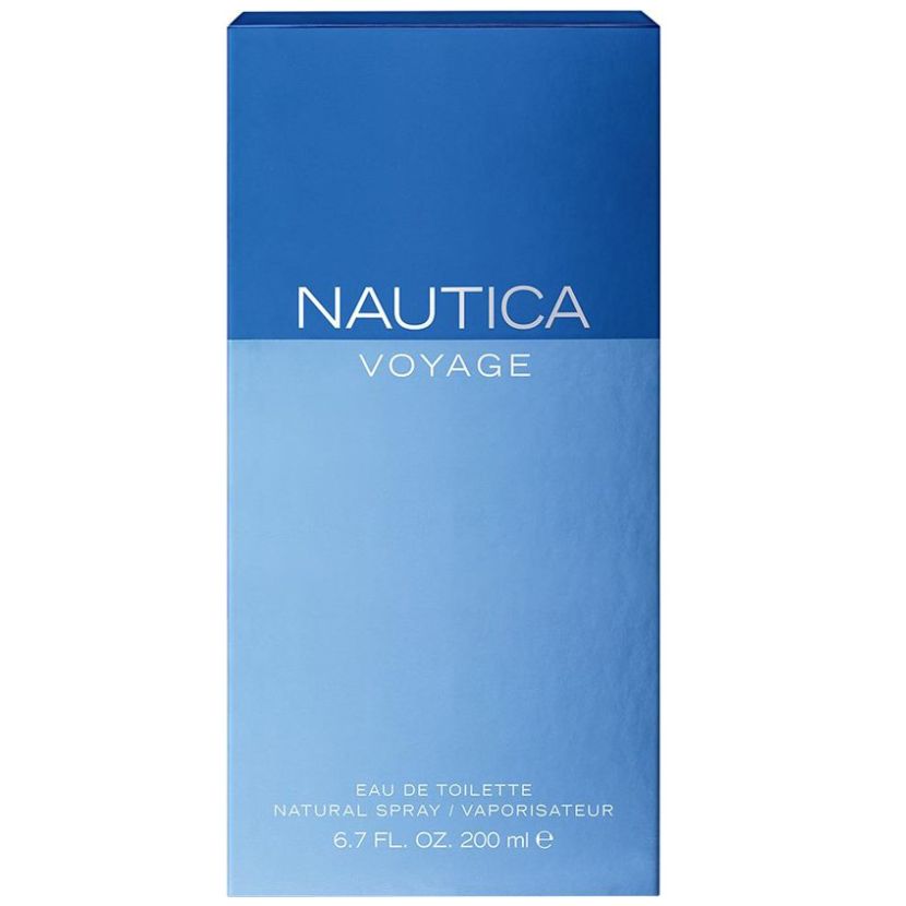 Nautica voyage precio discount sears