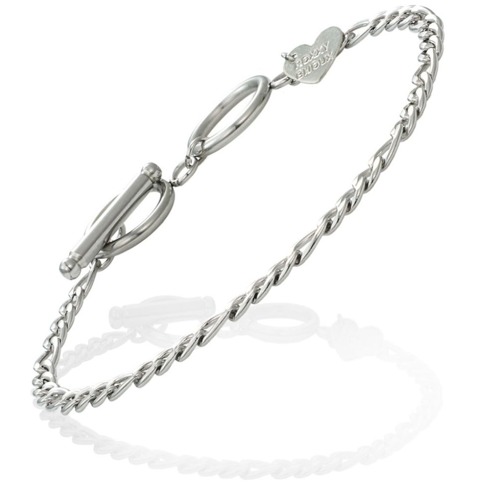 Pulsera 1H Cadena Roxxy Bijoux