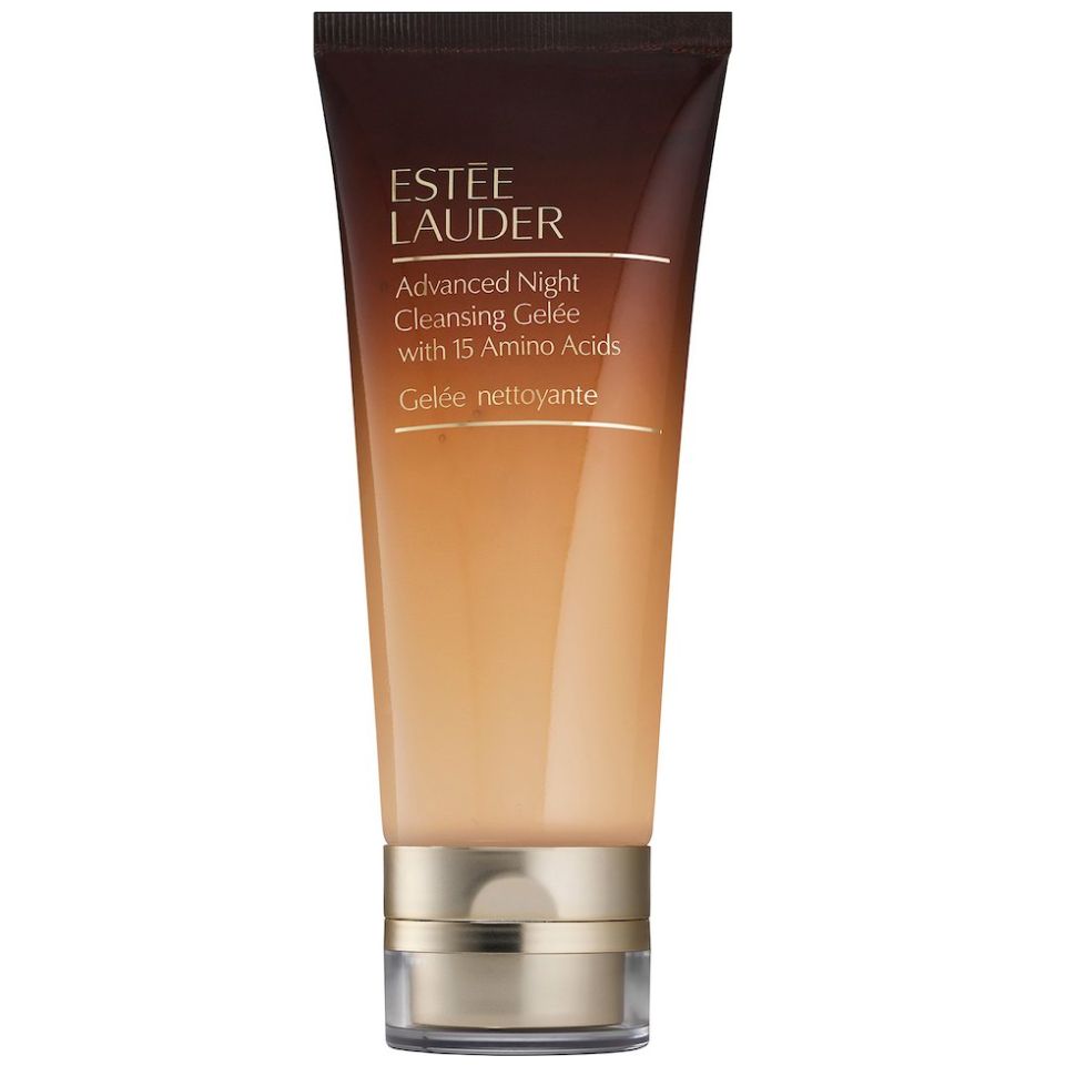 Limpiador Facial Estee Lauder Advanced Night Micro Cleansing Foam