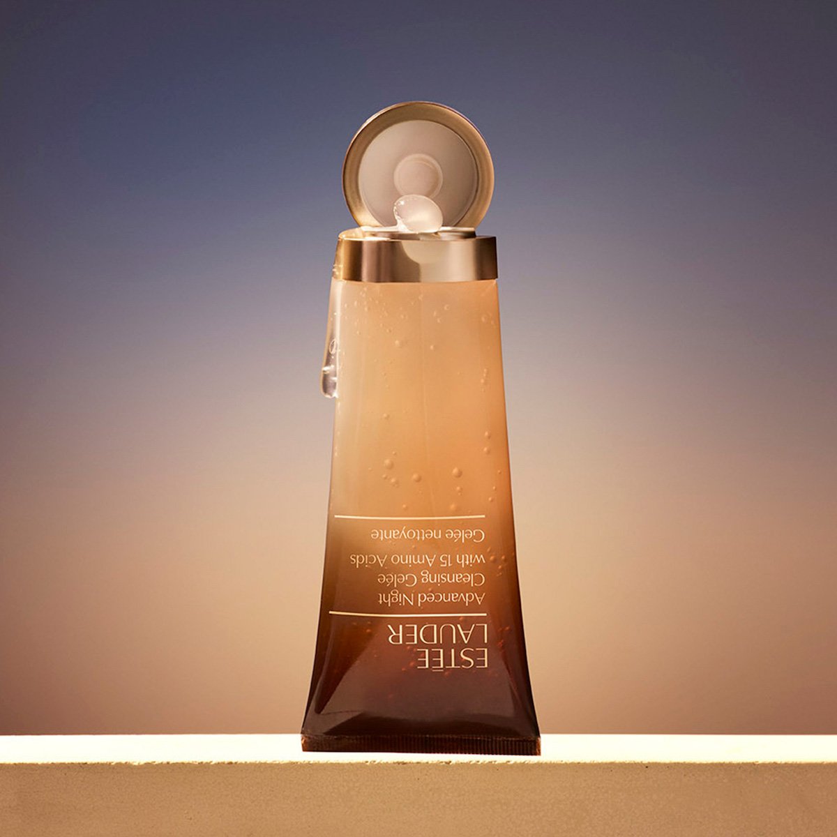 Limpiador Facial Estee Lauder Advanced Night Micro Cleansing Foam