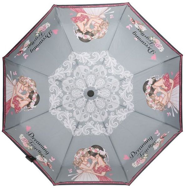 Sombrilla  Nicole Lee