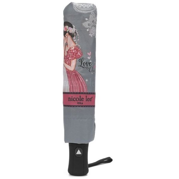 Sombrilla  Nicole Lee