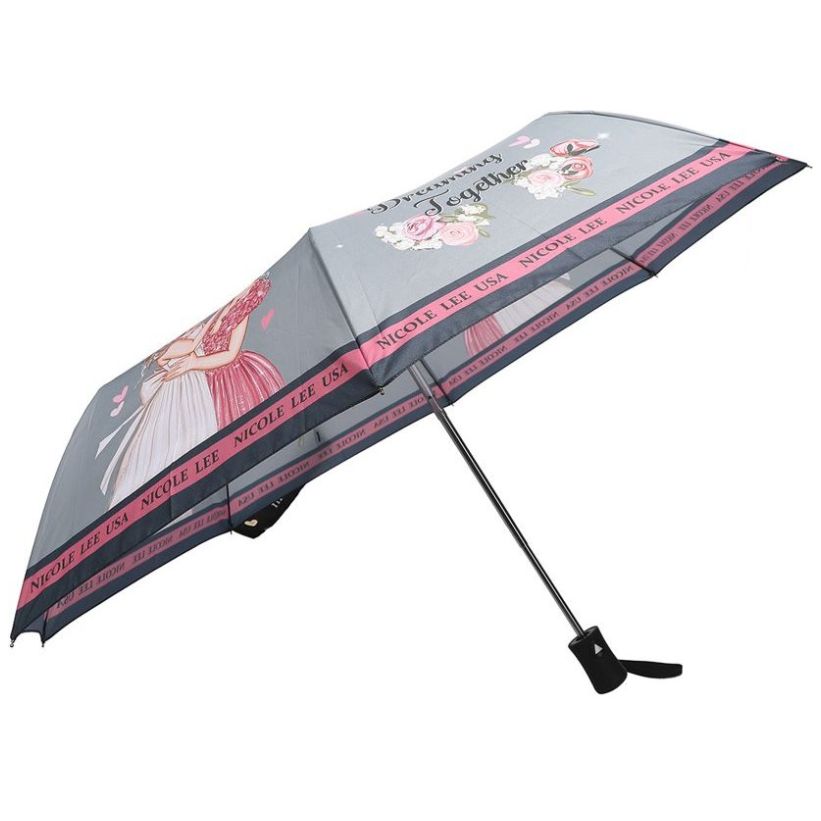 Sombrilla  Nicole Lee