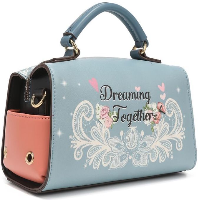 Bolso Boston Nicole Lee