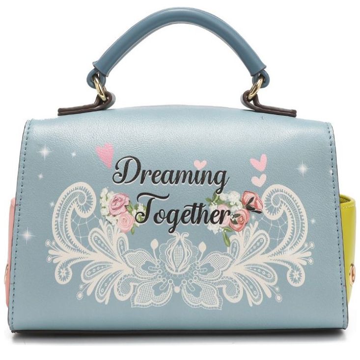 Bolso Boston Nicole Lee