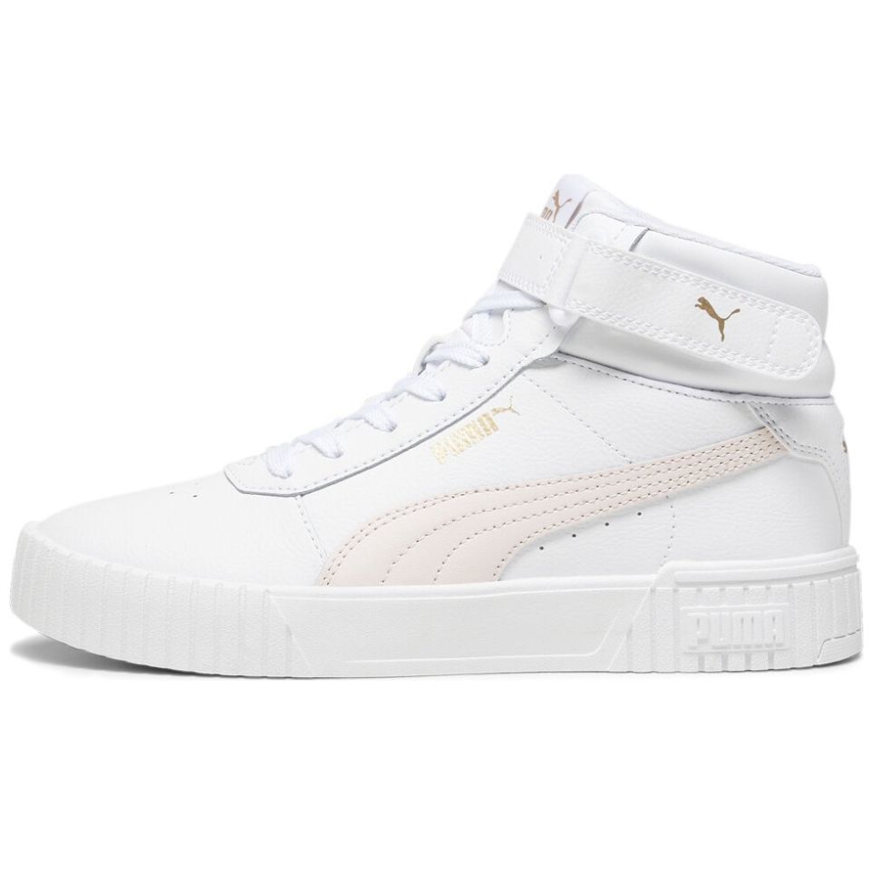 Tenis de Bota con Cinta Ajustable Puma