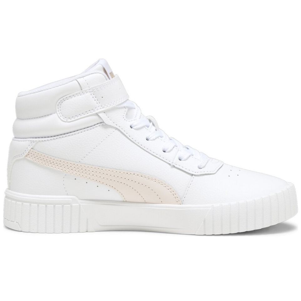 Tenis de Bota con Cinta Ajustable Puma