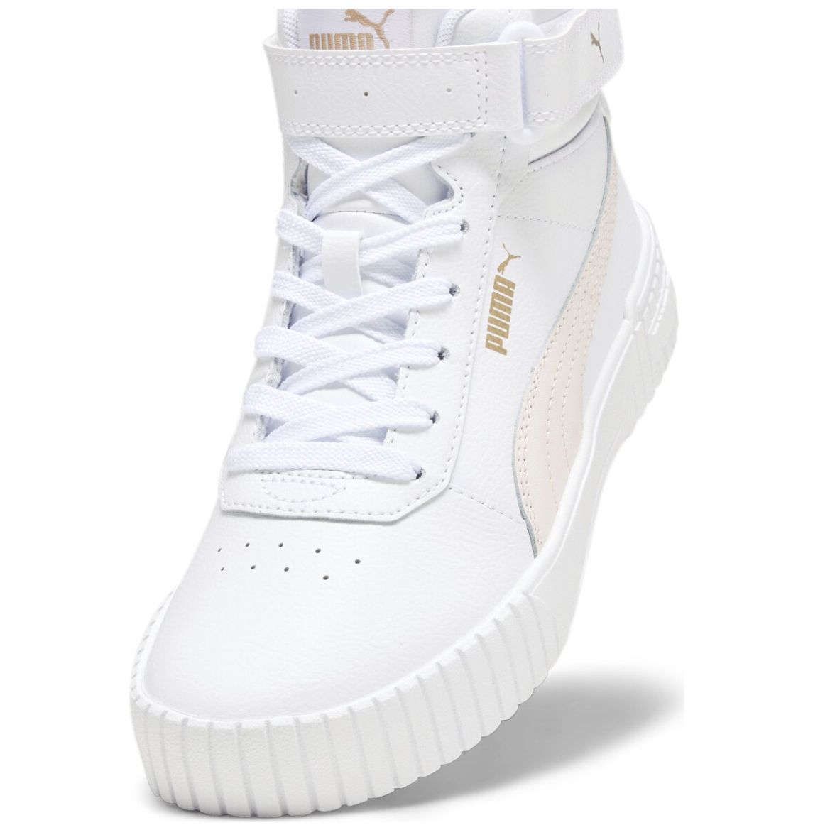 Tenis de Bota con Cinta Ajustable Puma