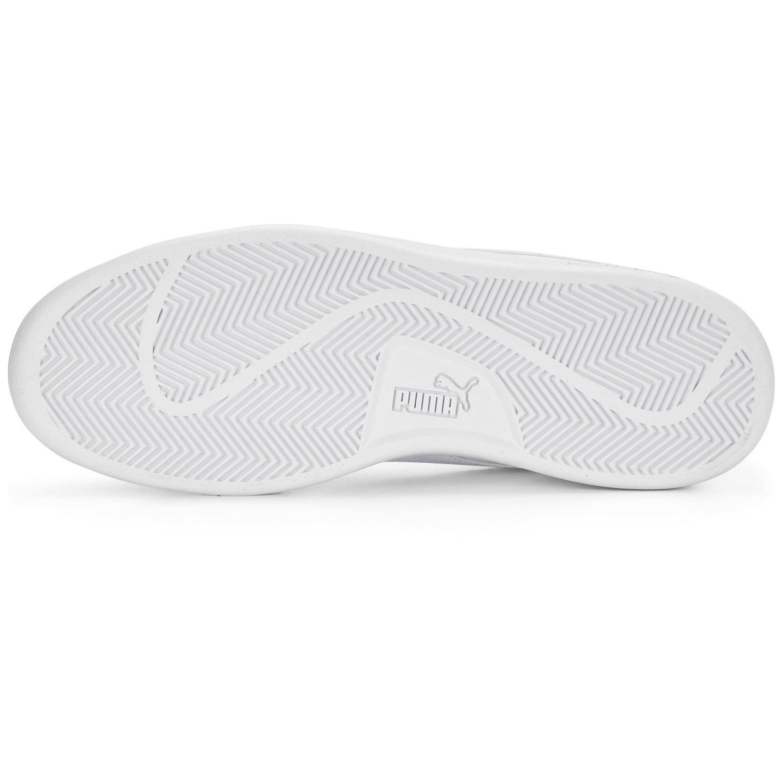 Tenis Blanco Choclo Casual Puma