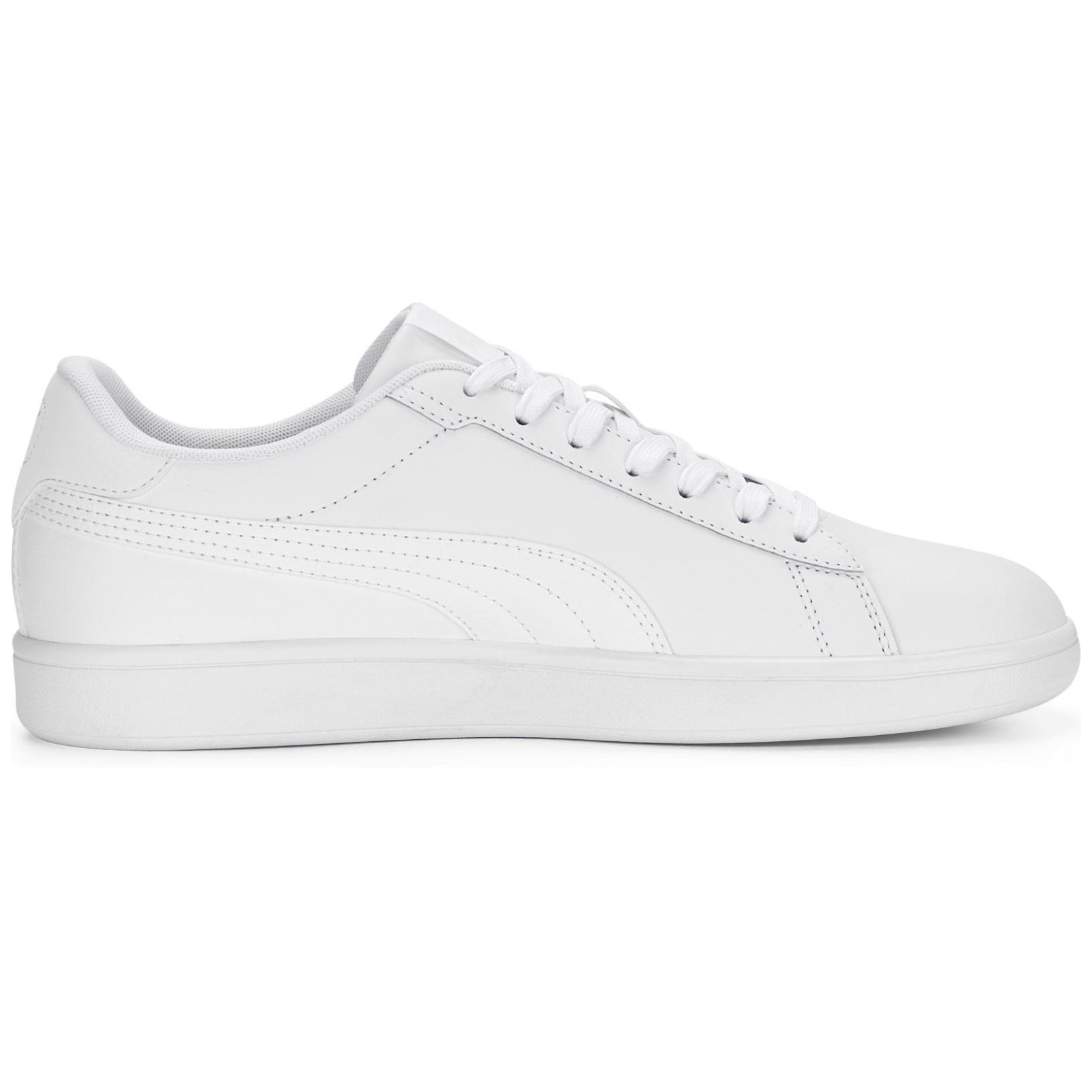 Tenis Blanco Choclo Casual Puma