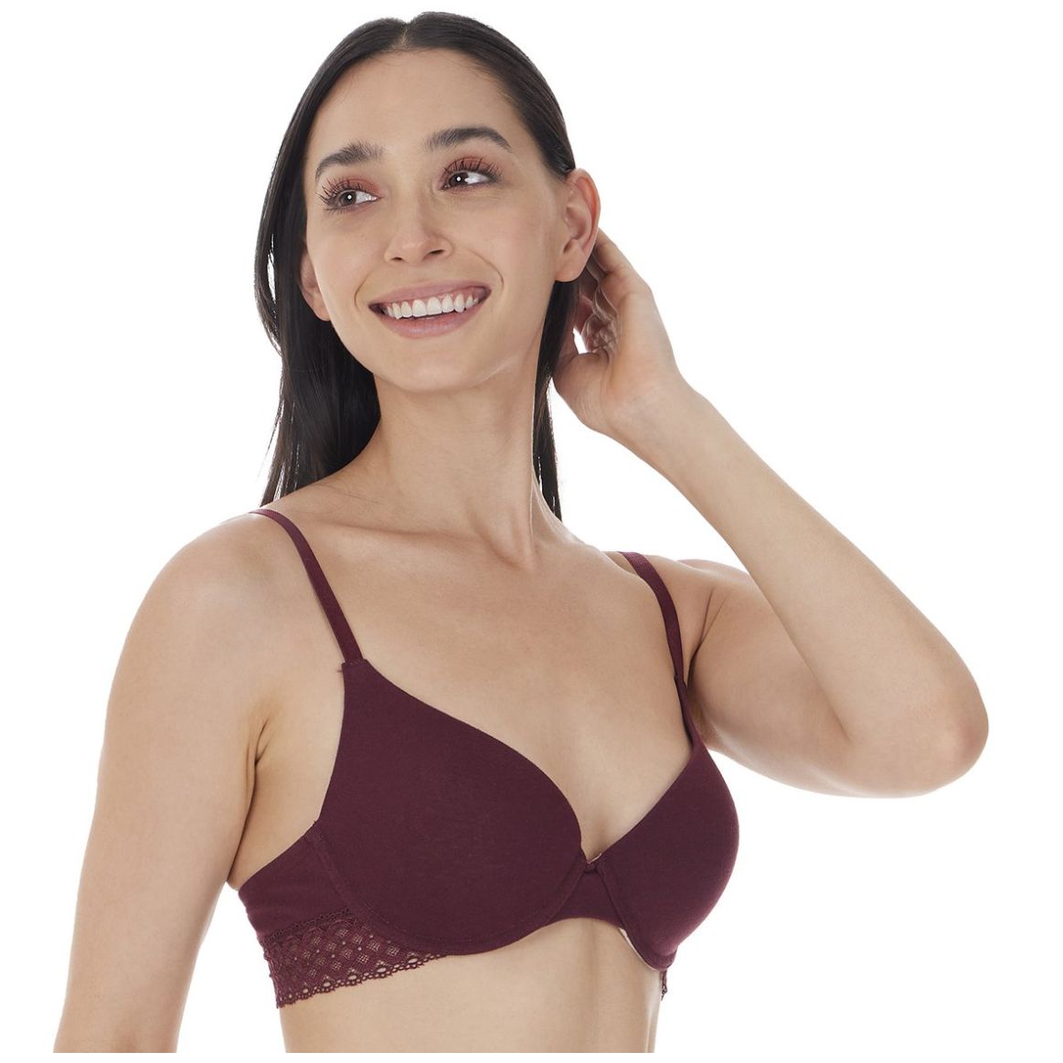 Brasier Copa Clásica Amor Tops & Bottoms