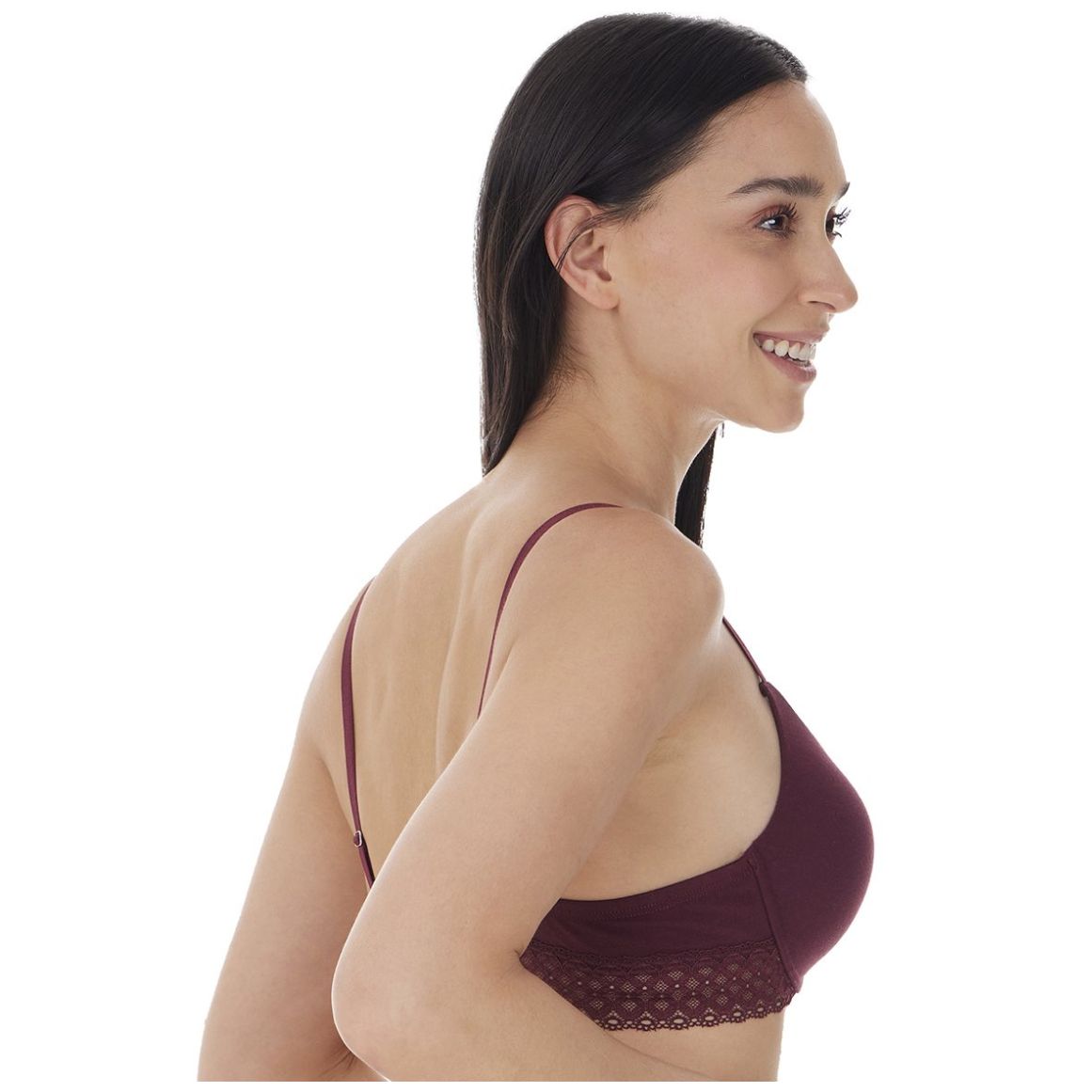 Brasier Copa Clásica Amor Tops & Bottoms