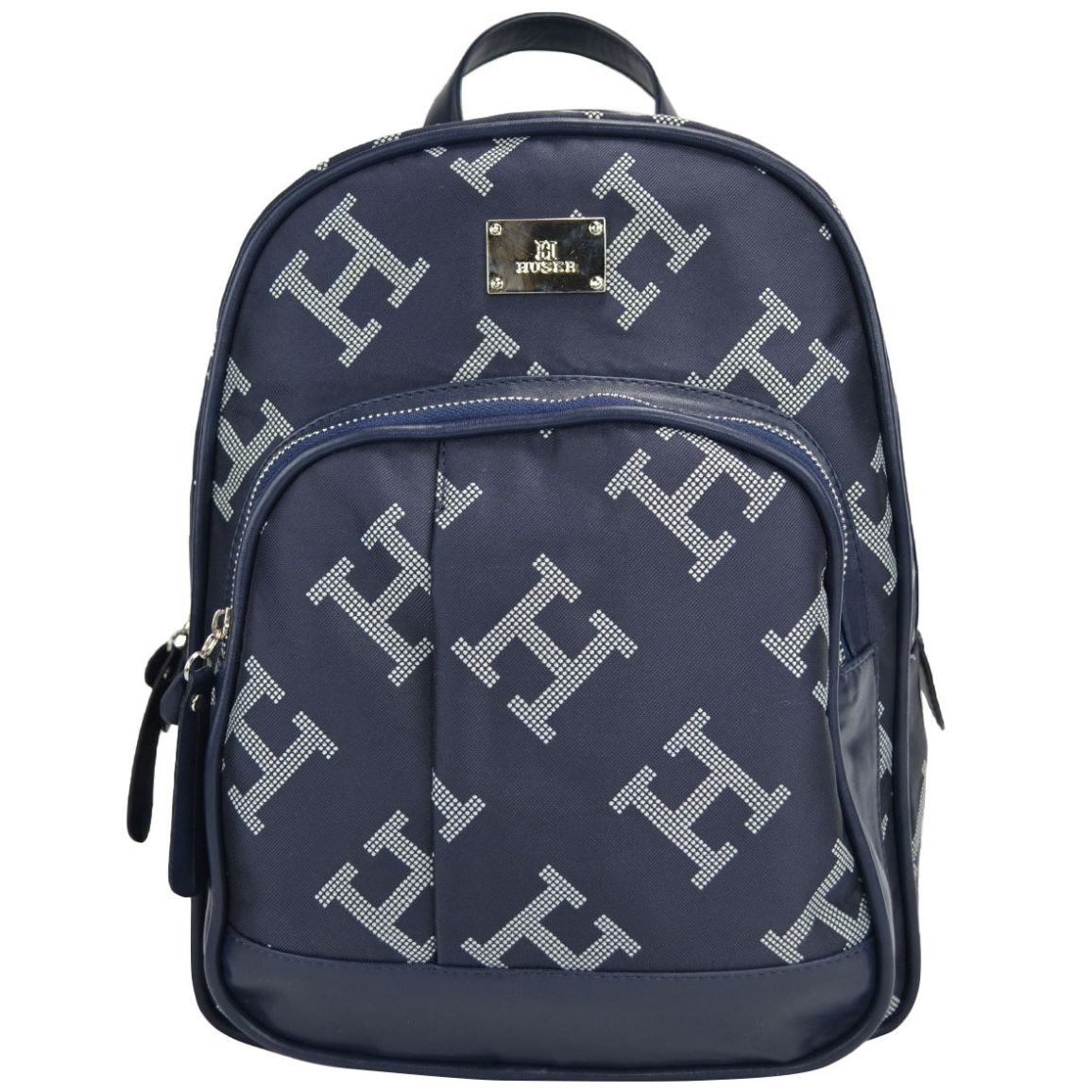 Bolso Tipo Backpack Huser