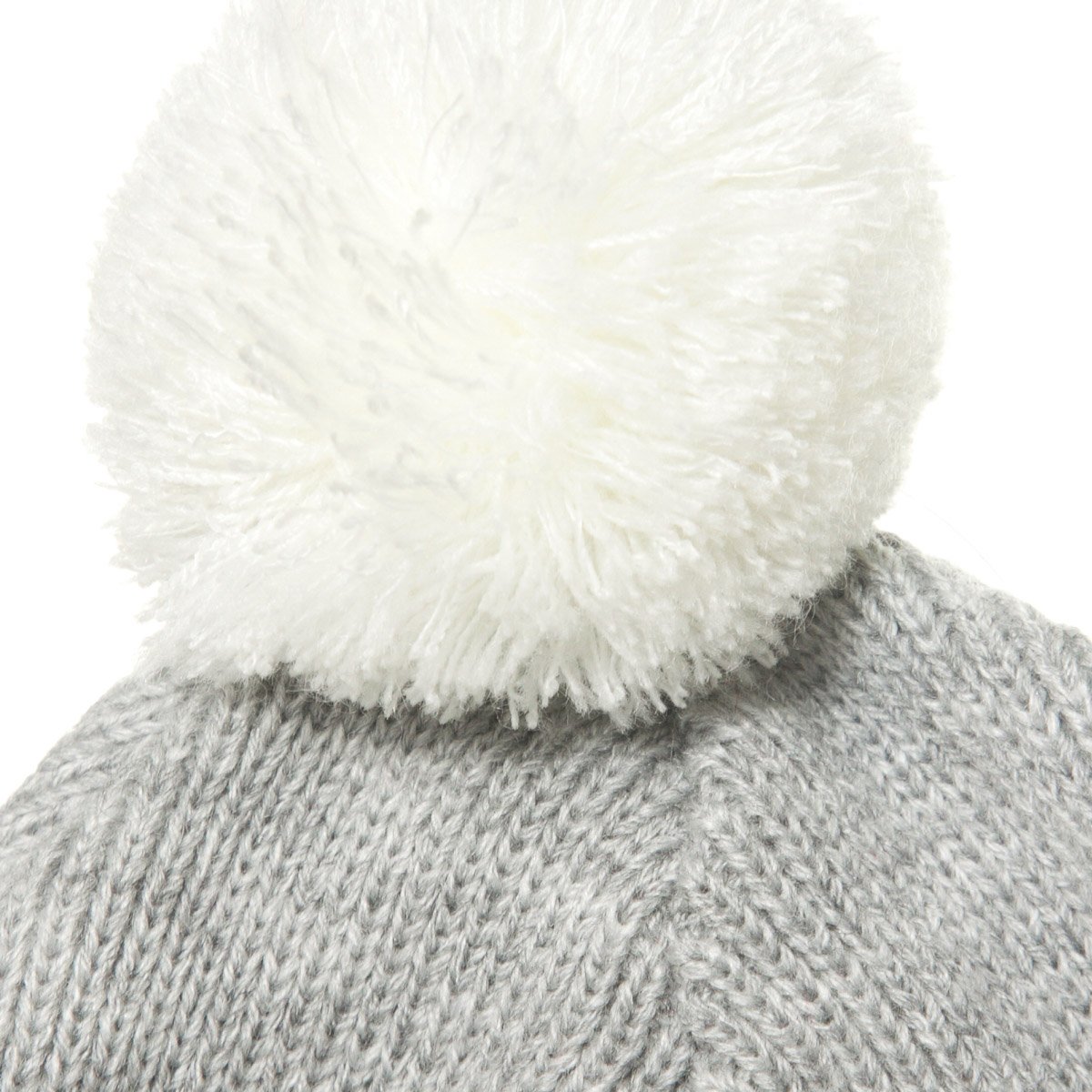 Gorro Trenza para Bebé Fiume