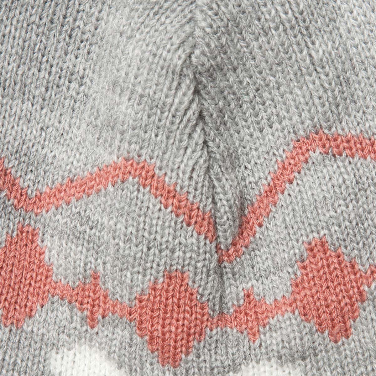 Gorro Trenza para Bebé Fiume