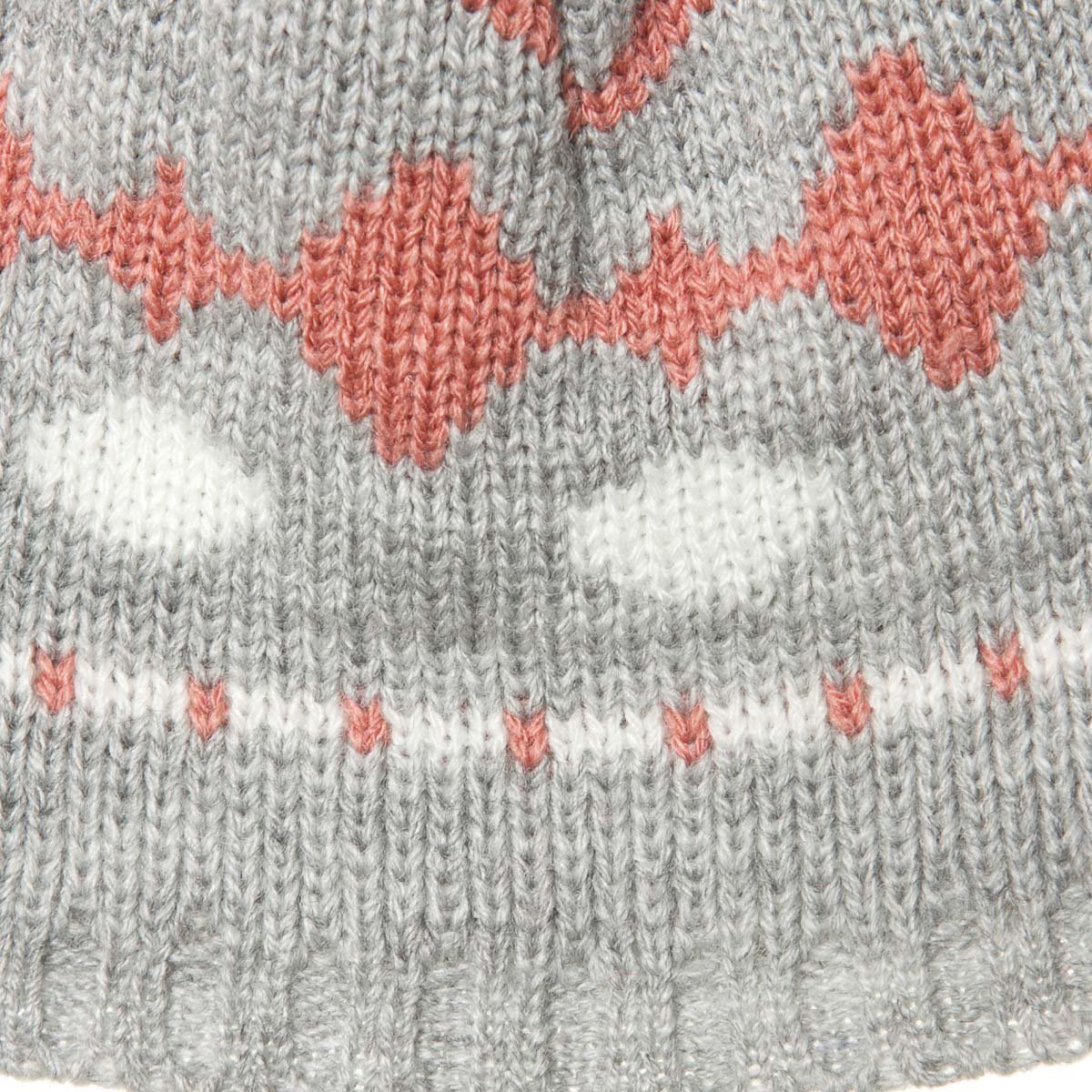 Gorro Trenza para Bebé Fiume