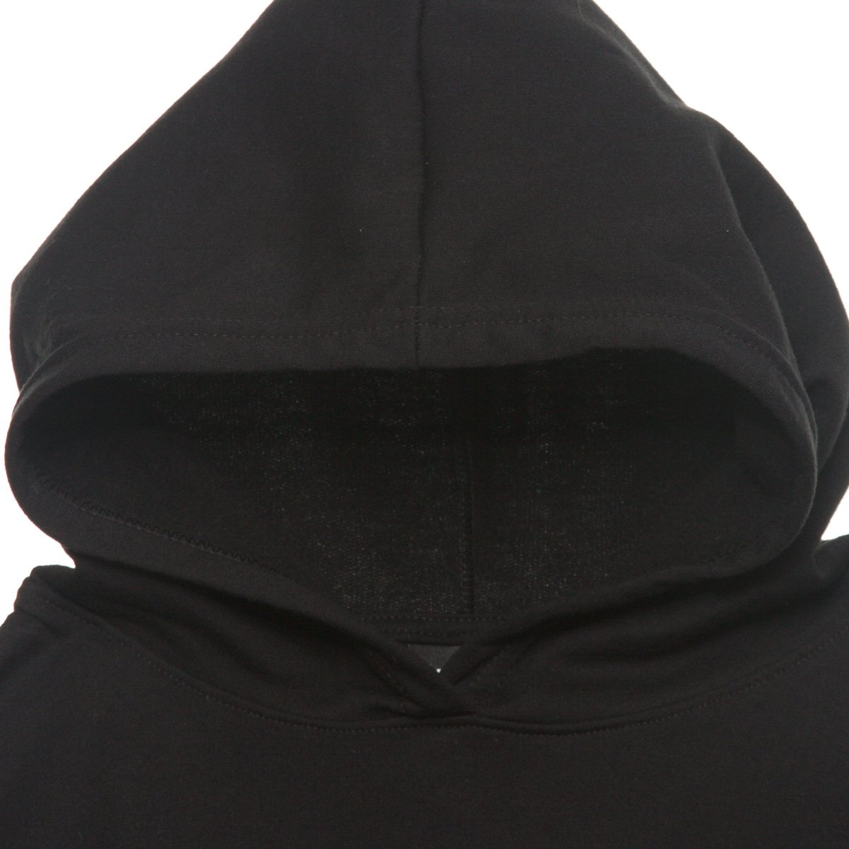 Sudadera Corta Estampada para Niña Nasa
