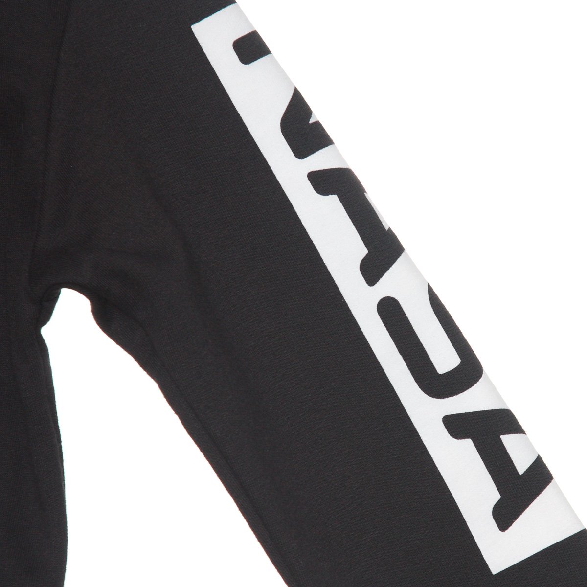 Sudadera Larga Estampada para Niña Nasa