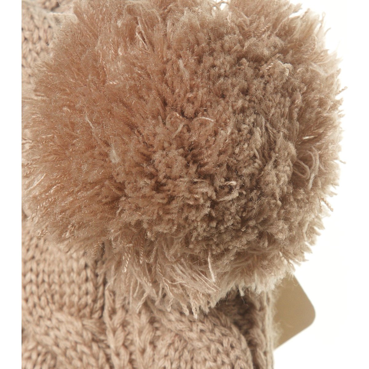 Gorro Trenzas para Niña Complementos