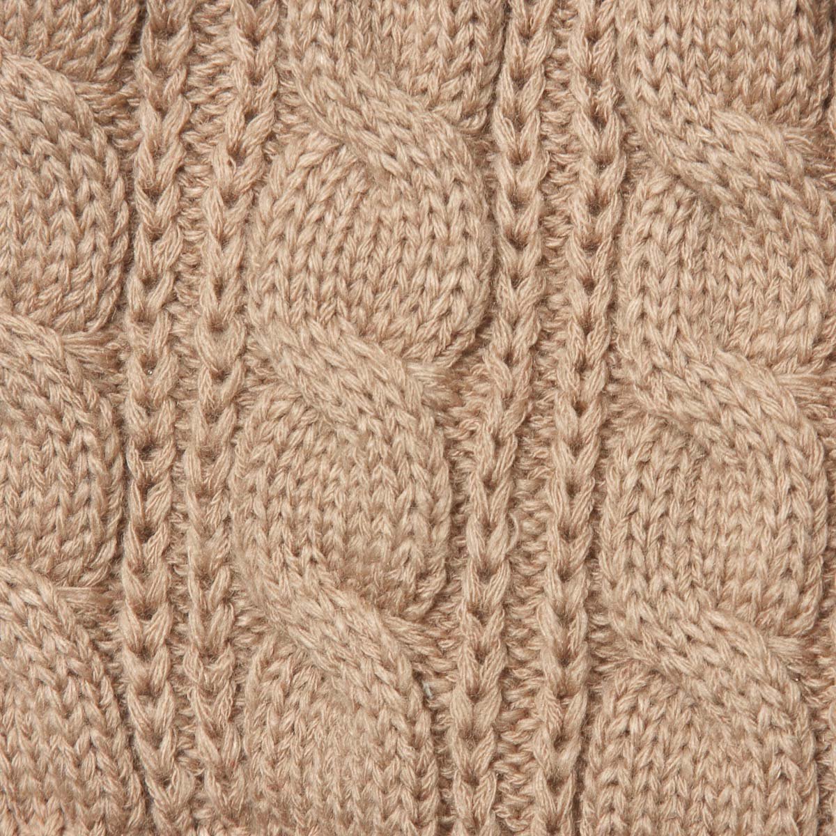 Gorro Trenzas para Niña Complementos