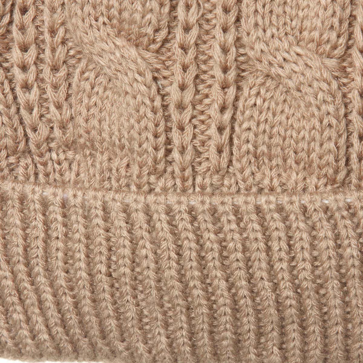 Gorro Trenzas para Niña Complementos