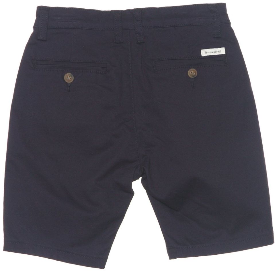 Bermuda para Niño Brooksfield