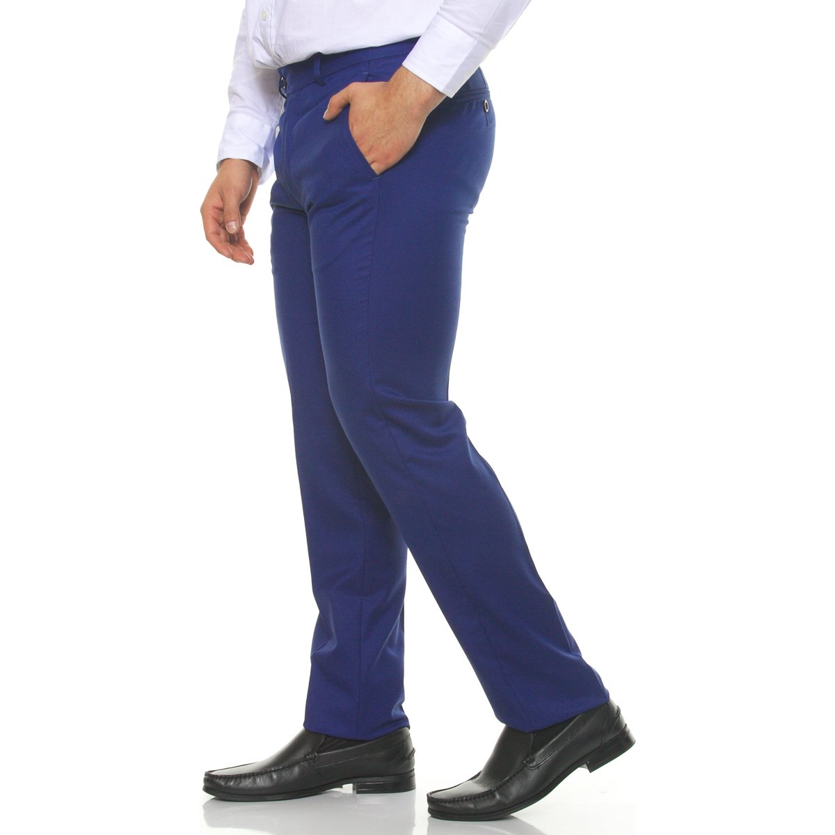 Pantalón de Vestir para Hombre Royal Polo Club