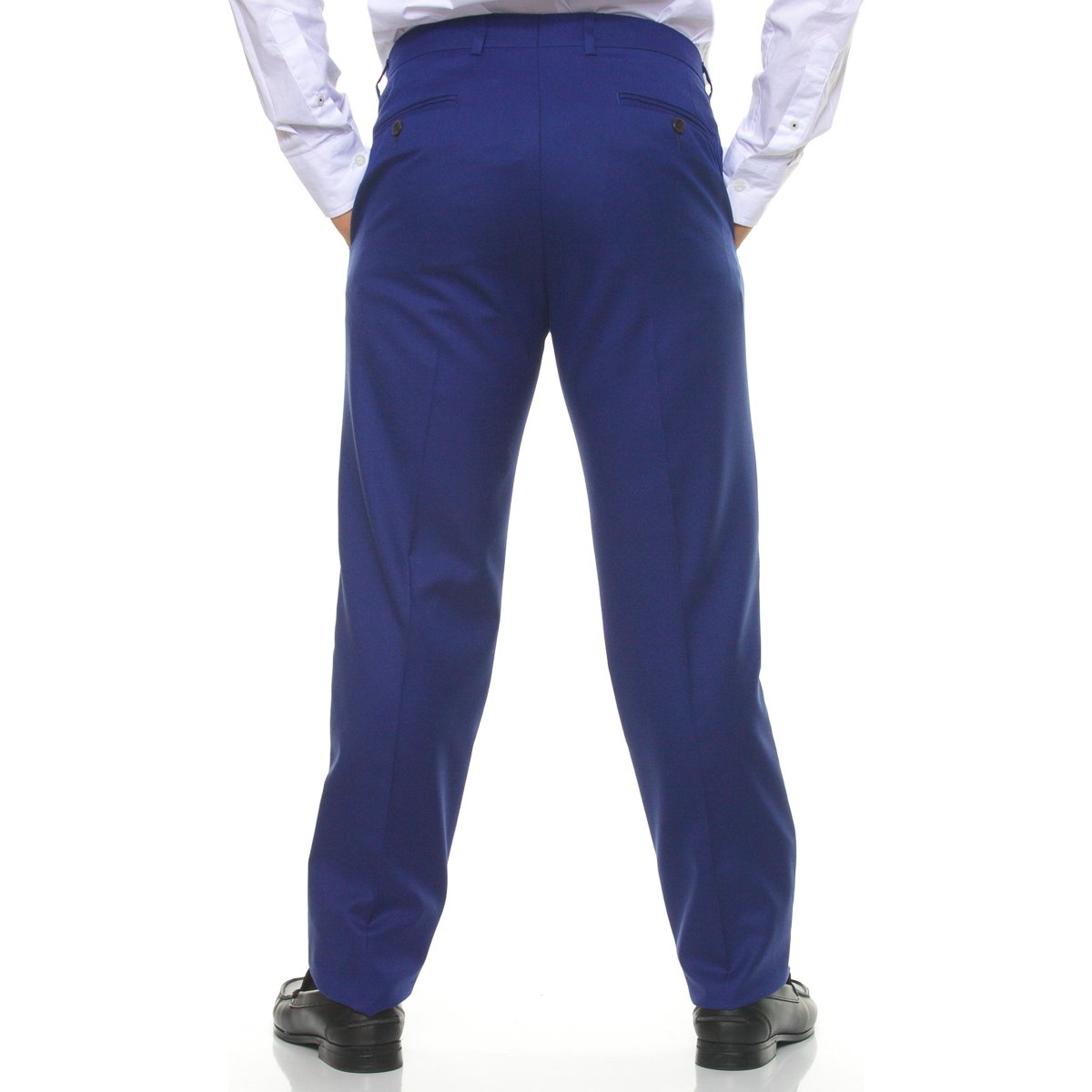 Pantalón de Vestir para Hombre Royal Polo Club
