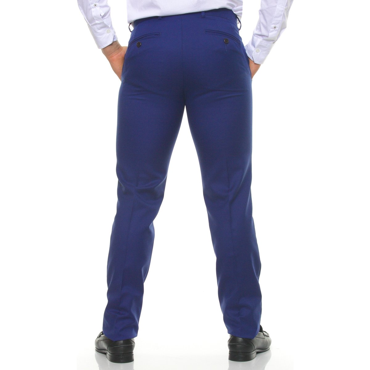 Pantalón de Vestir para Hombre Royal Polo Club
