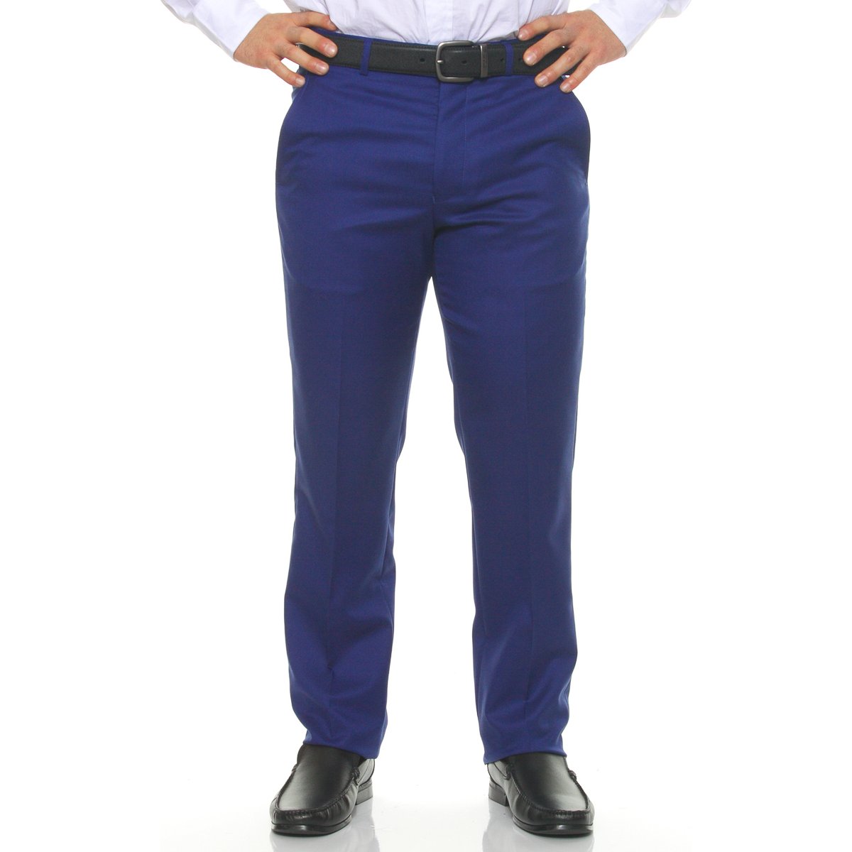 Pantalón de Vestir para Hombre Royal Polo Club