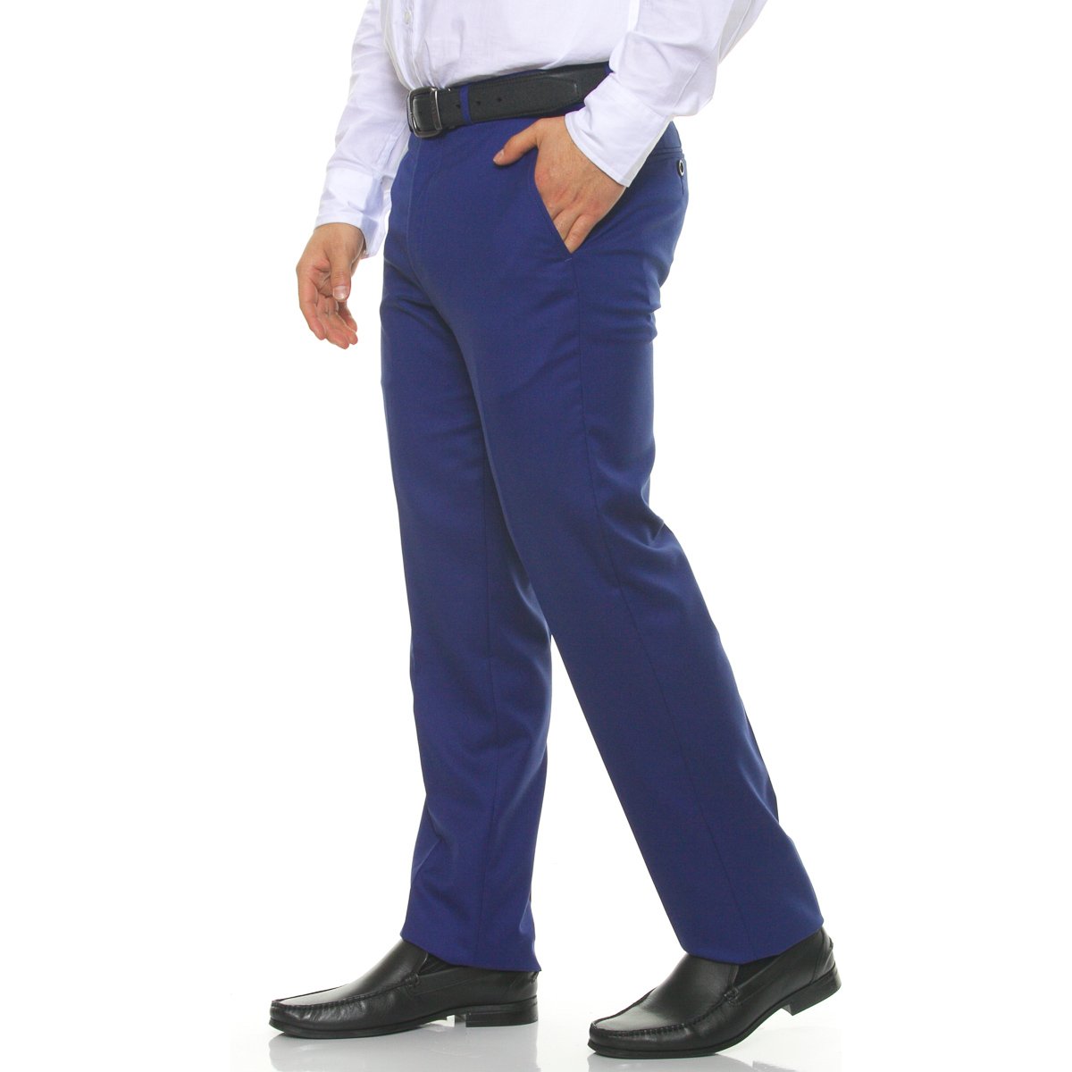 Pantalón de Vestir para Hombre Royal Polo Club
